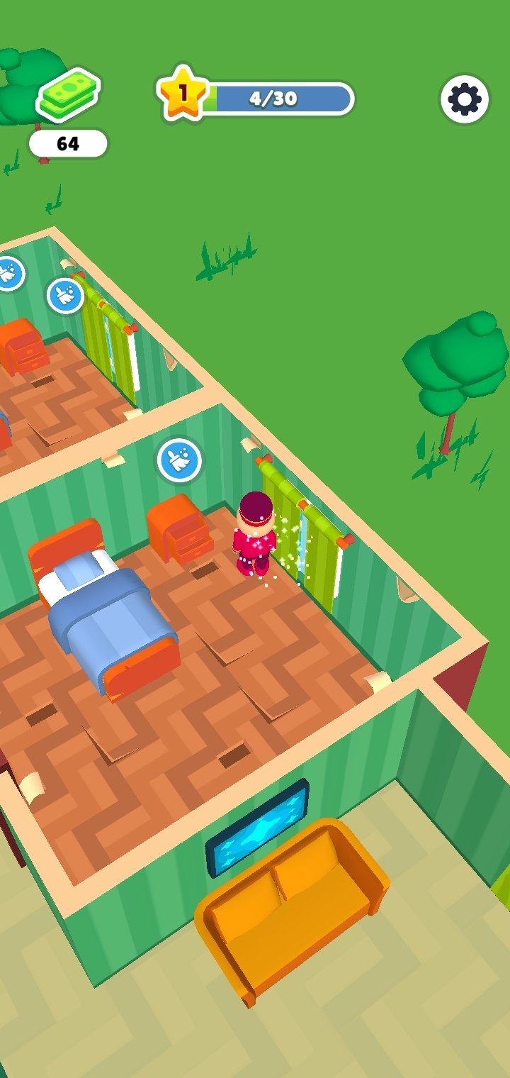 My Perfect Hotel APK Download for Android Free