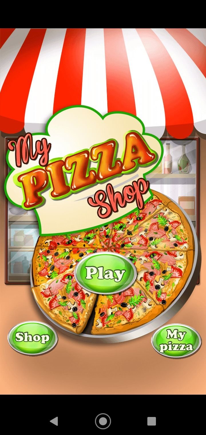 Download do APK de Real Pizza: restaurante jogo para Android