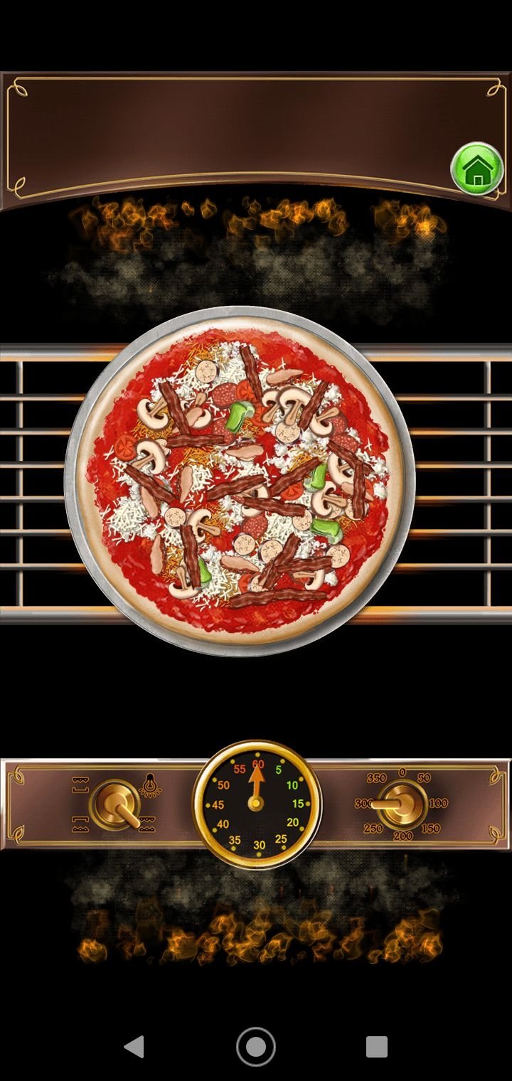 Download do APK de Pizzaria Forno Caipira para Android