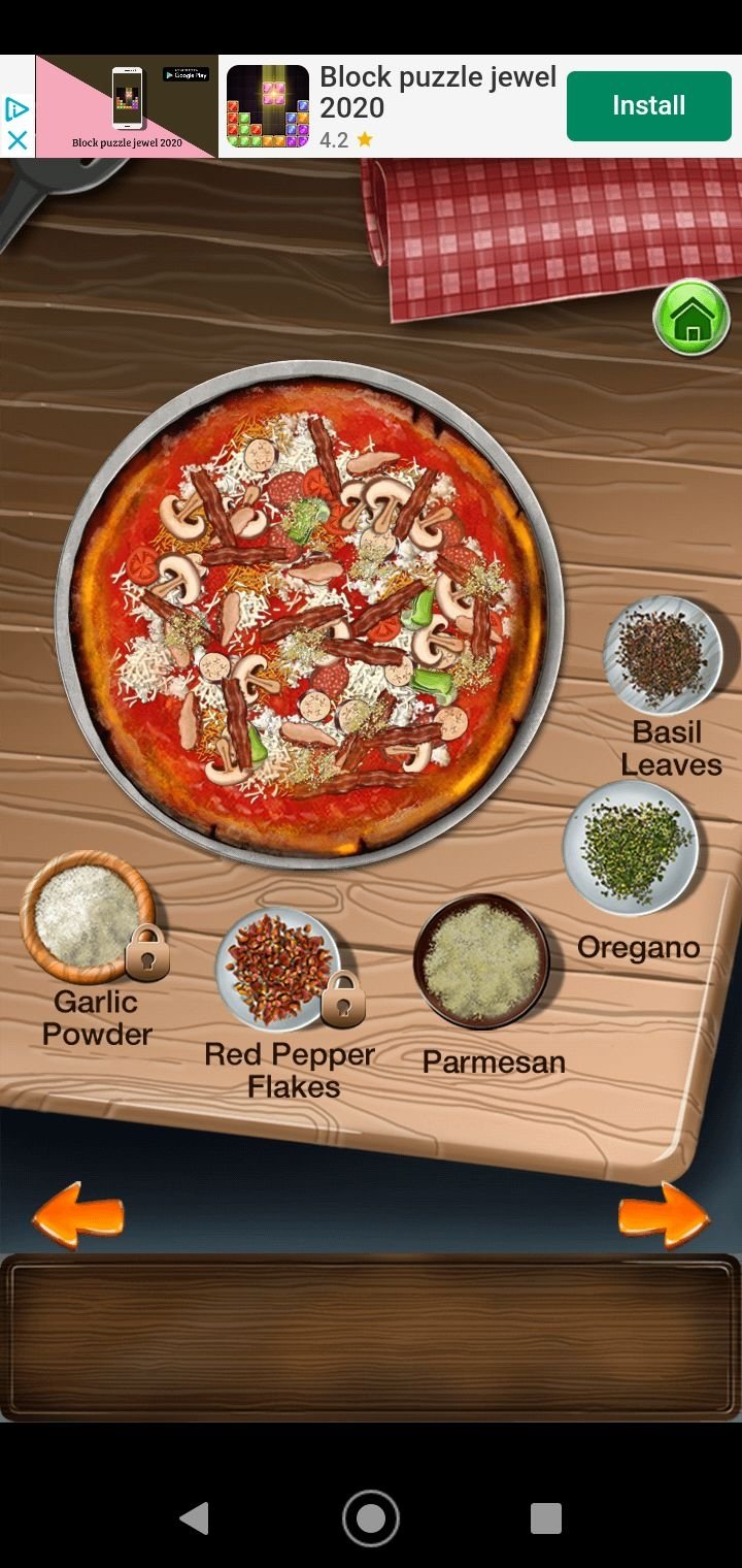 My Pizza Shop 2.7.1 - Скачать для Android APK бесплатно