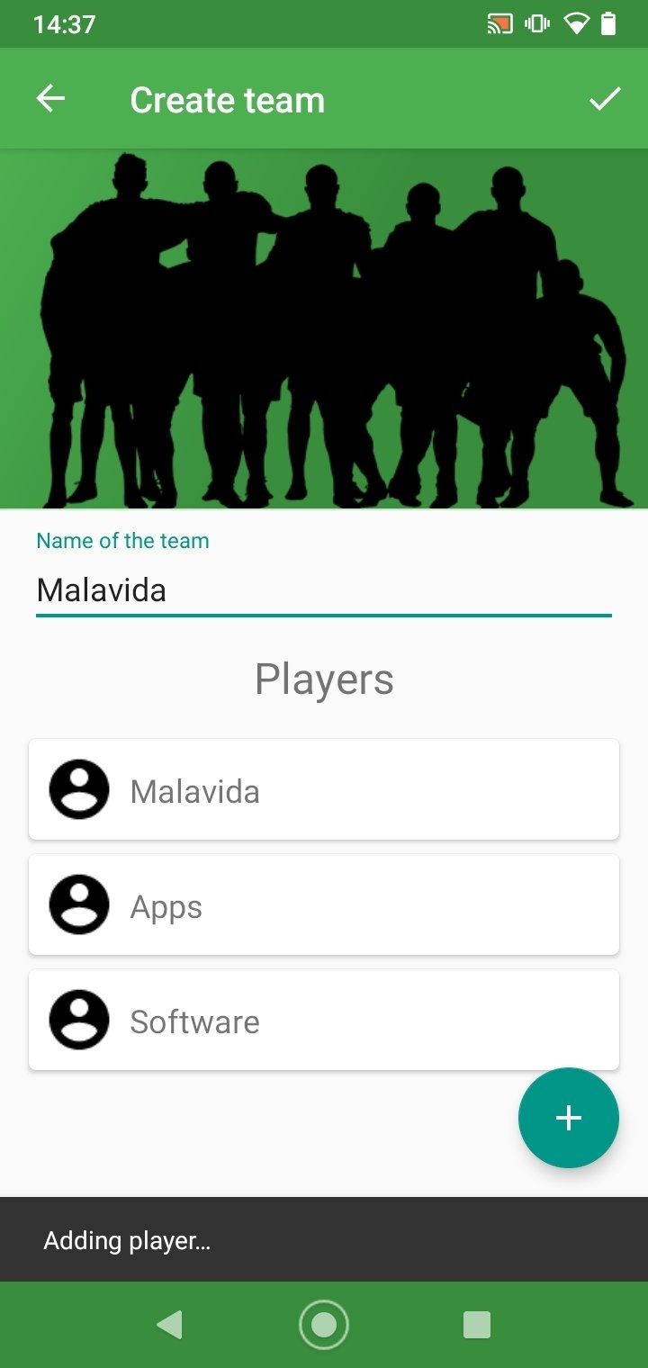 Soccer Stats APK for Android Download