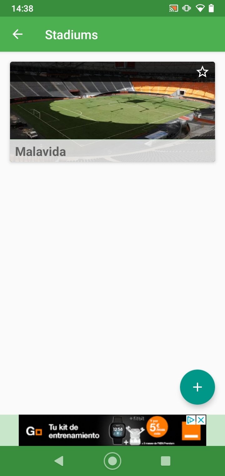 My Soccer Stats APK Download for Android Free