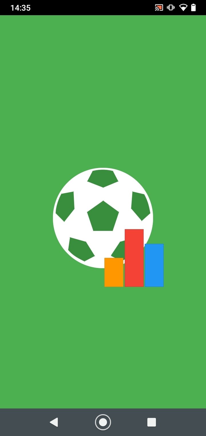 Download Soccer Stats android on PC