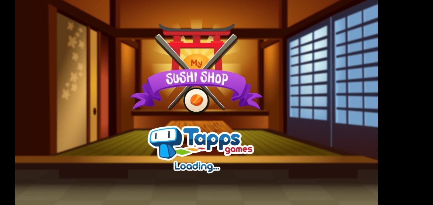 My Sushi Shop 1.0.7 - Скачать для Android APK бесплатно