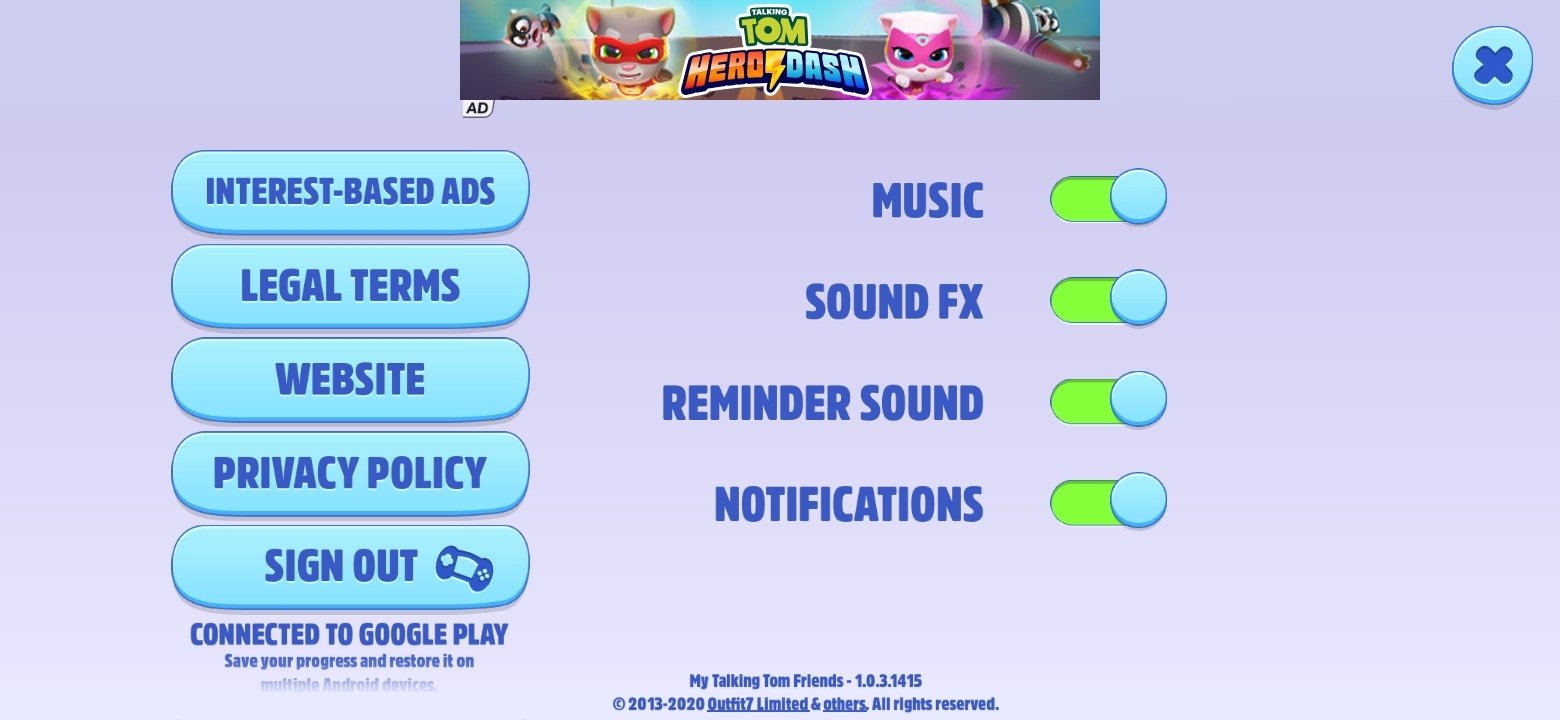 download Tom and Friends Find Stars free