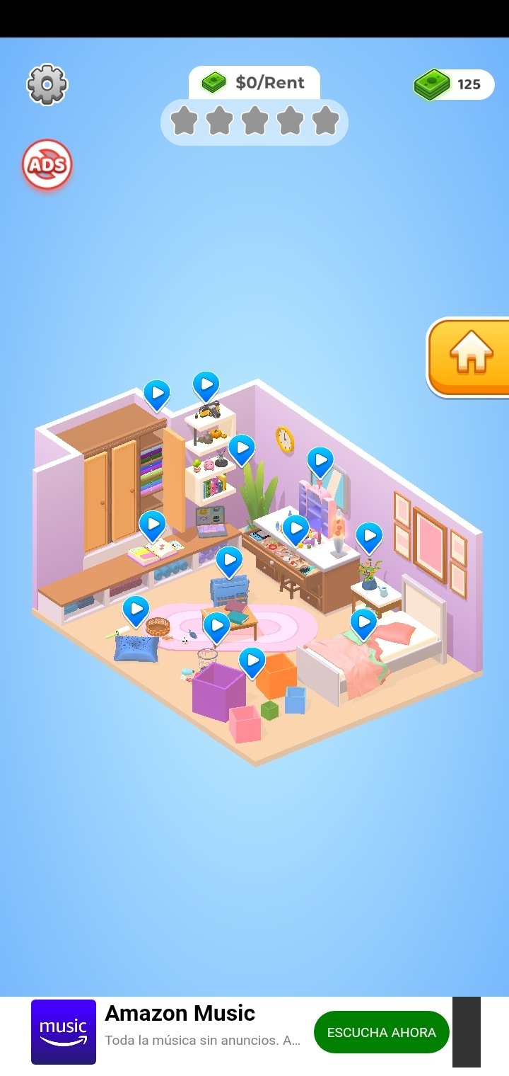 Play My Tidy Life Online for Free on PC & Mobile