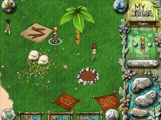 instal the new for apple Tribes of Midgard