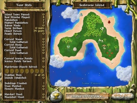 island tribe game free download full version