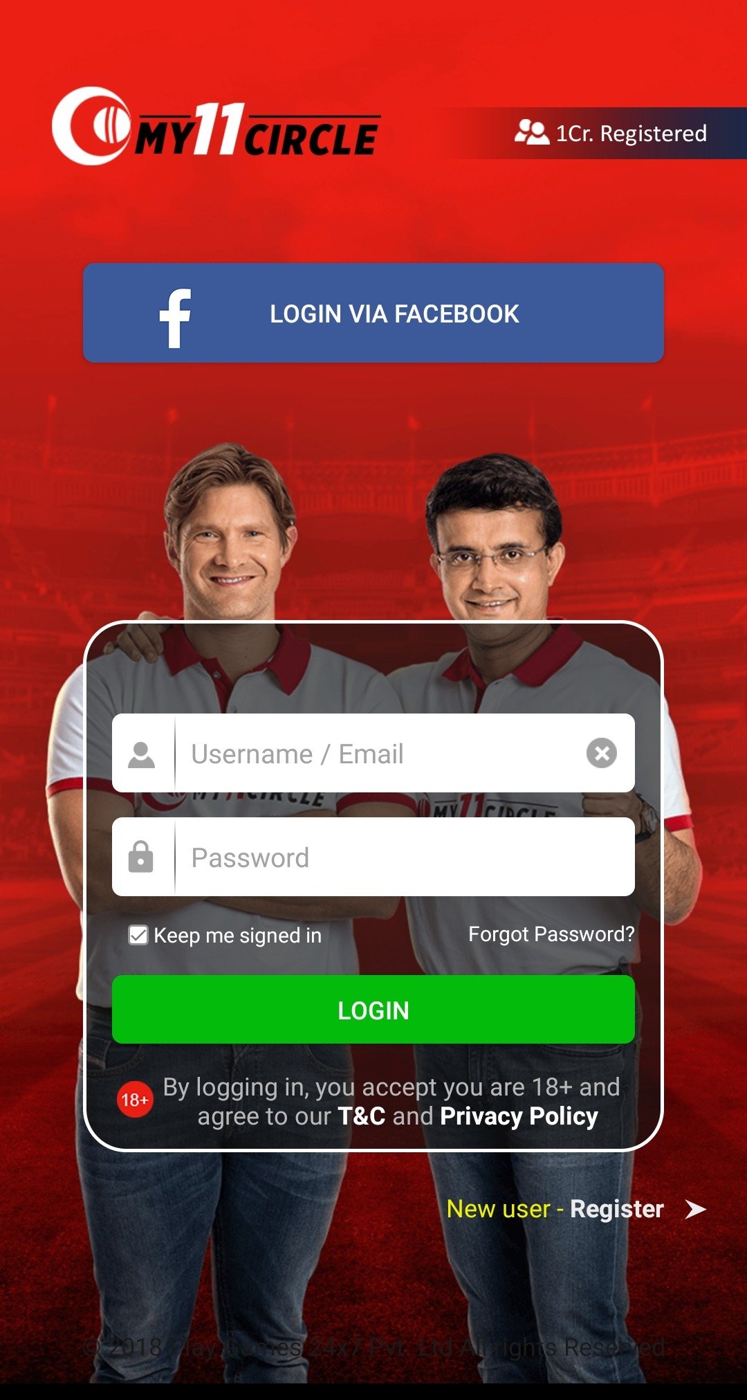 My11Circle APK Download For Android Free My11Circle APK Download For Android Free