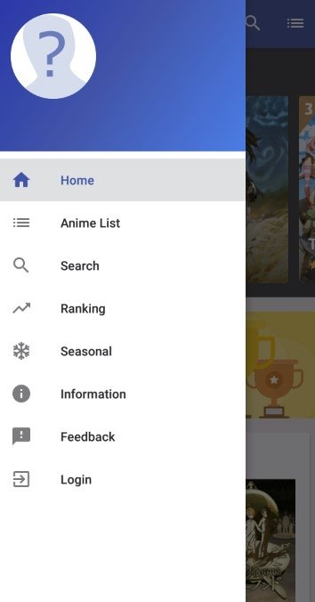 Baixar MyAnimeList 2.3 Android - Download APK Grátis