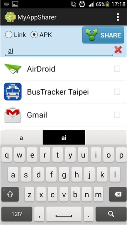 Descargar MyAppSharer 2 3 APK Gratis Para Android Descargar MyAppSharer 2 3 APK Gratis Para Android