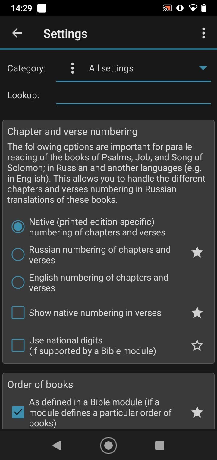 MyBible APK Download for Android Free