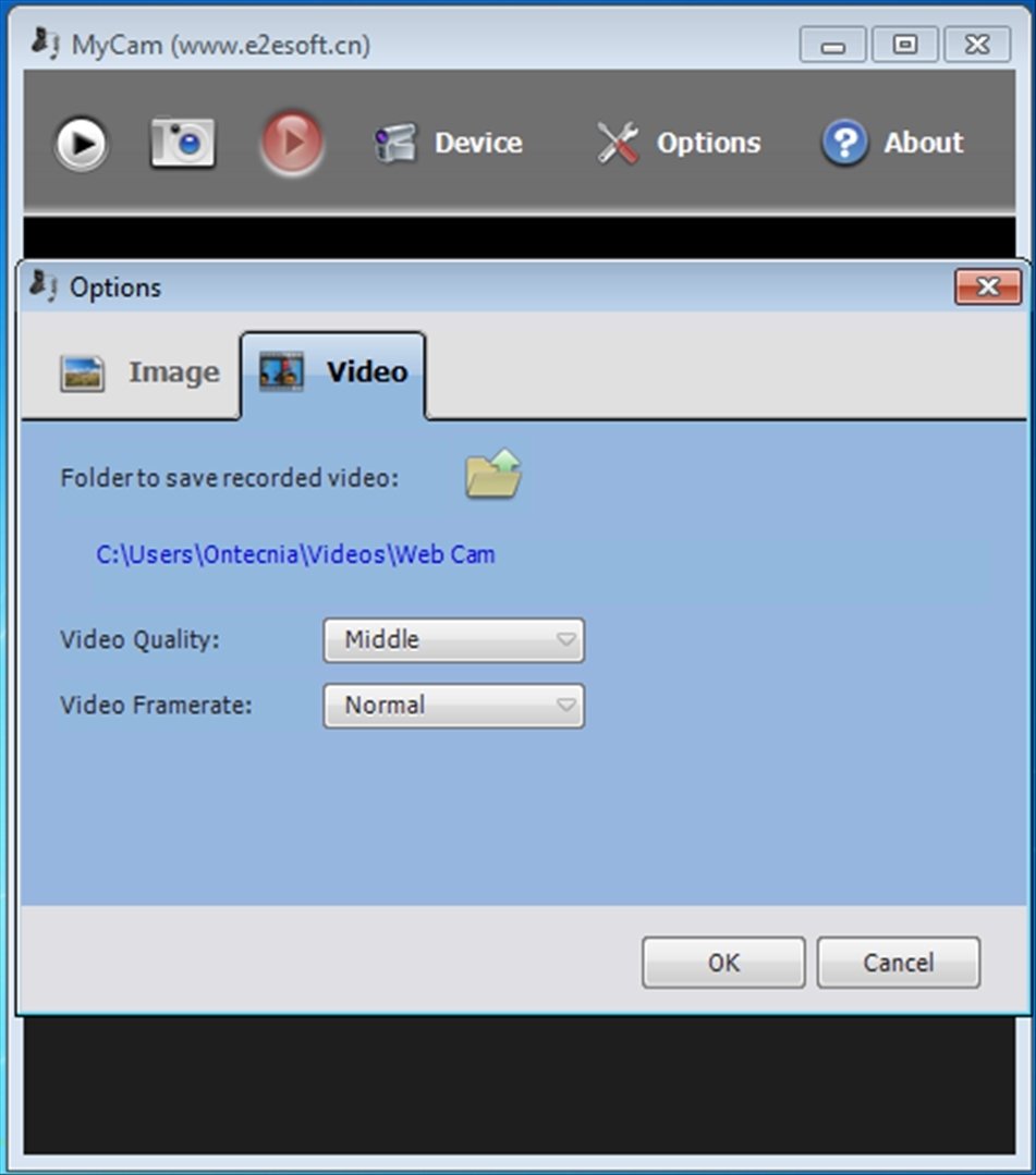 e2esoft vcam 6.3 cracked version