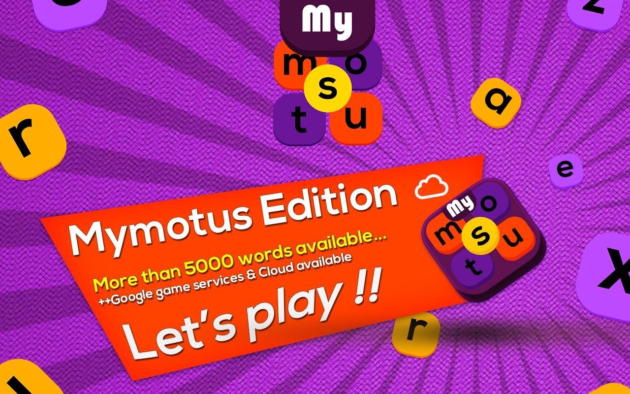 MyMotus Android