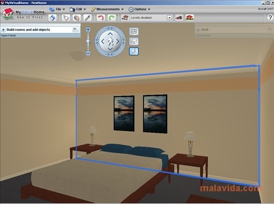 free room arranger download windows 7