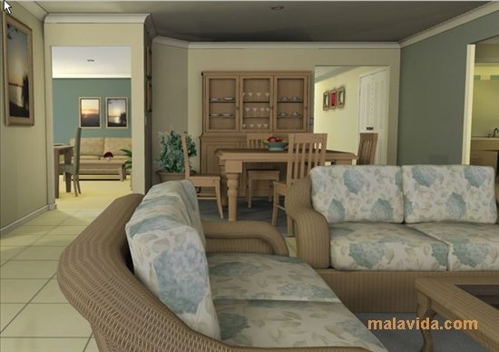 my virtual home download