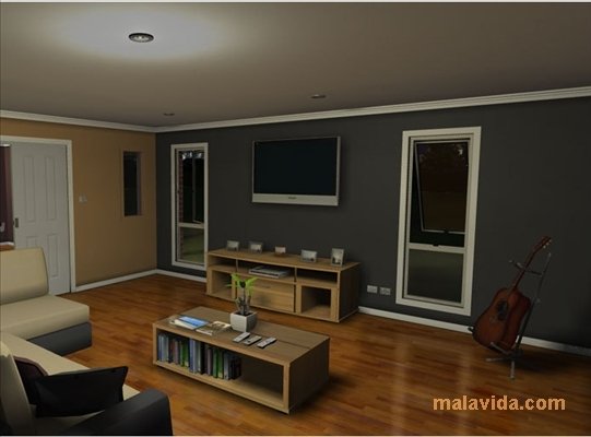 my virtual home download