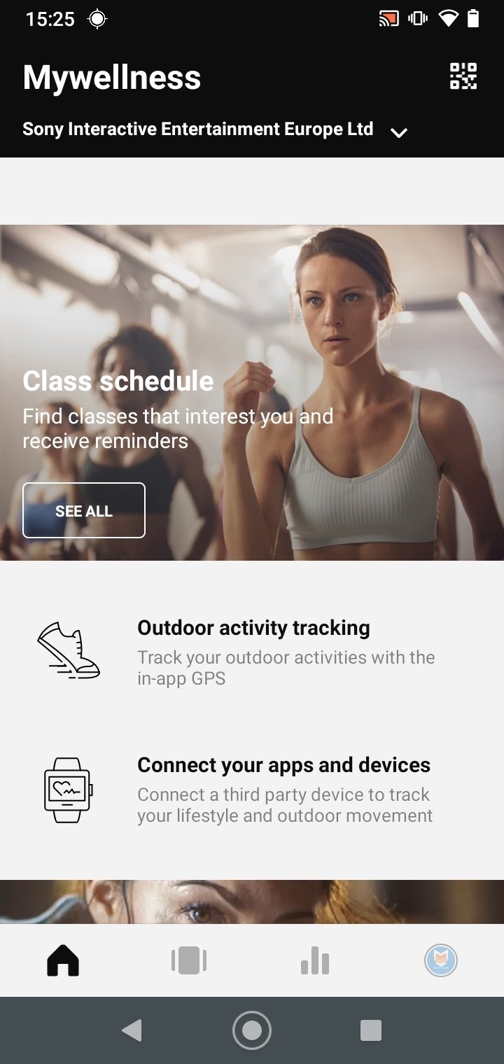 mywellness APK Download for Android Free
