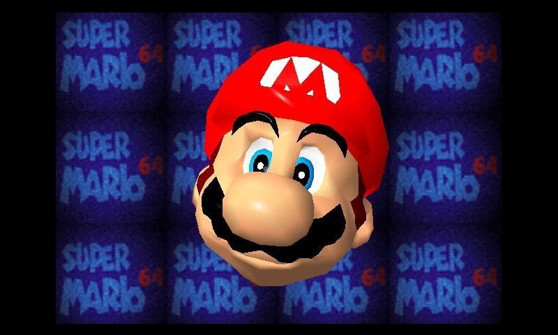 mario 64 emulator mac