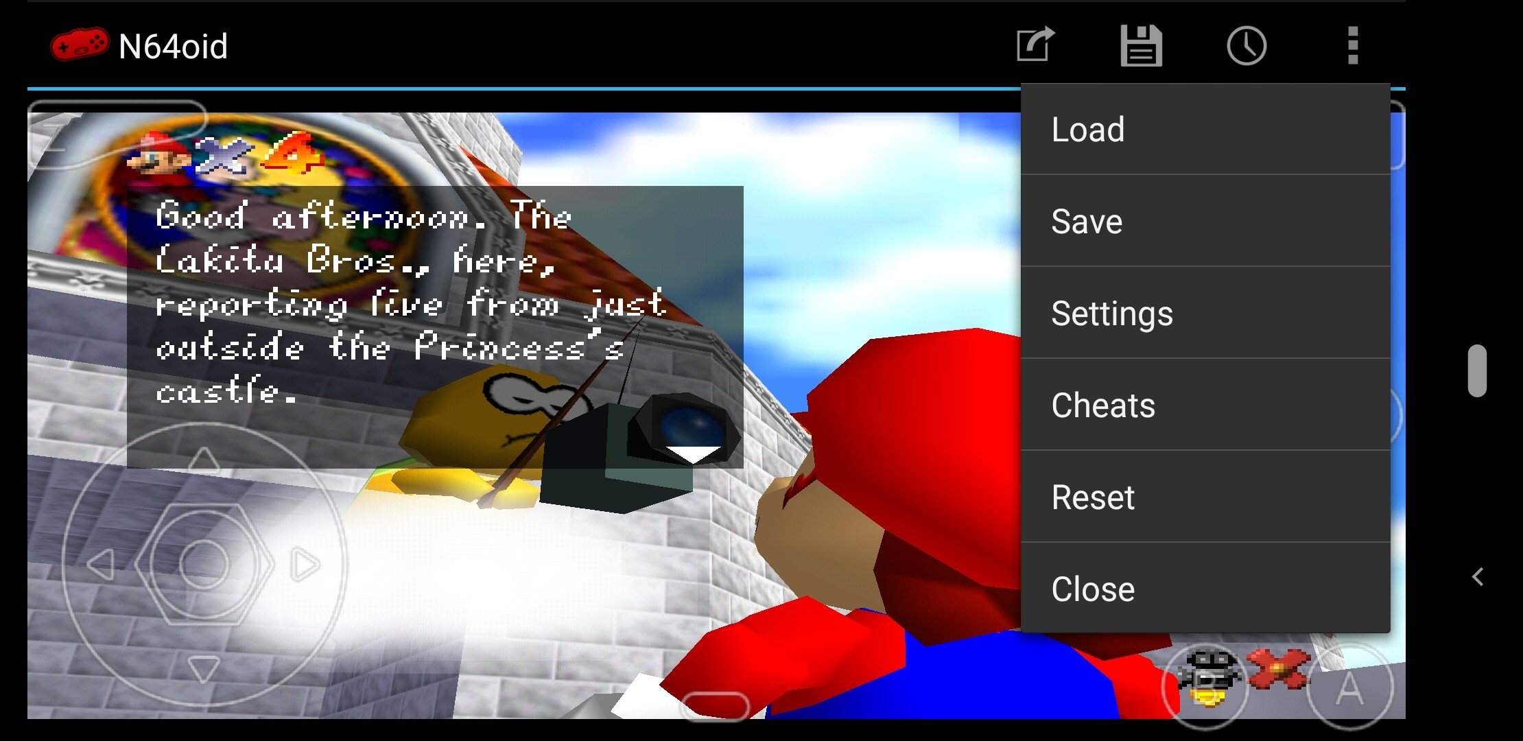  N64oid 2 7 Download for Android APK Free