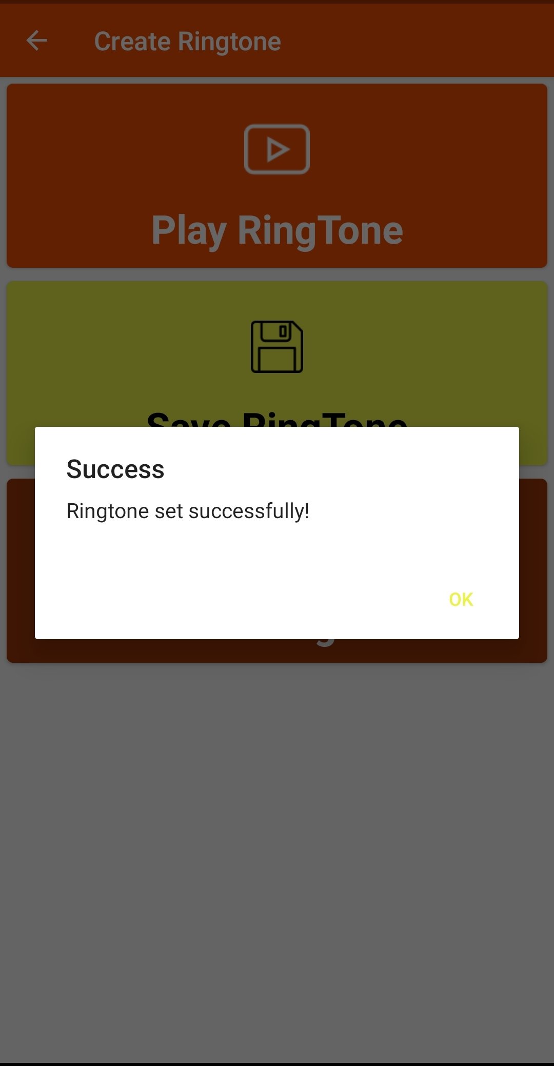 Call Name Ringtone Maker - Apps on Google Play