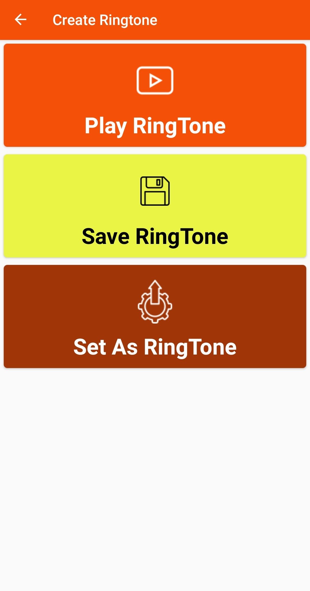 Easy Steps To Make Name Ringtones for Your Phone- Dr.Fone