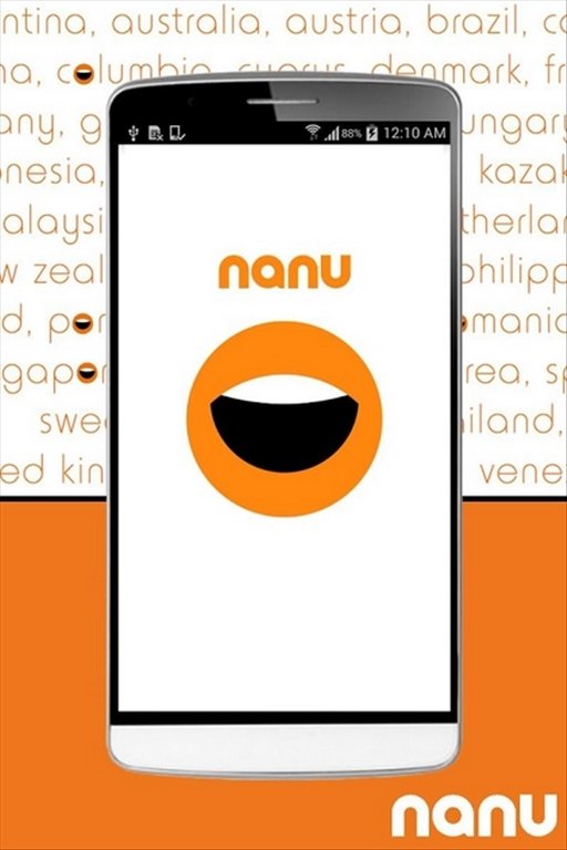 nanu Android