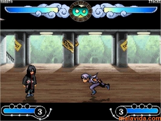 download game naruto mugen free