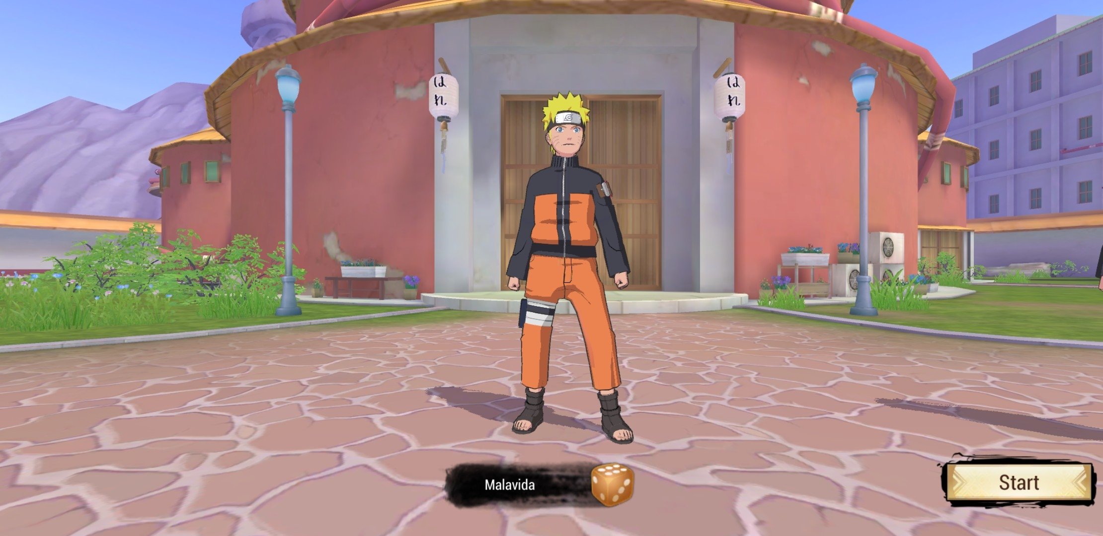 Naruto: Slugfest Android