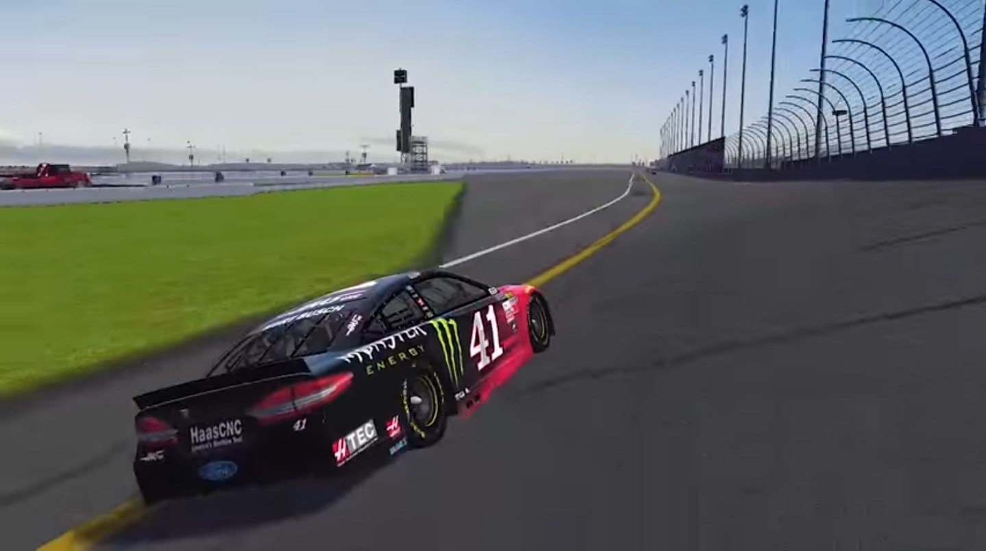 nascar games that are free