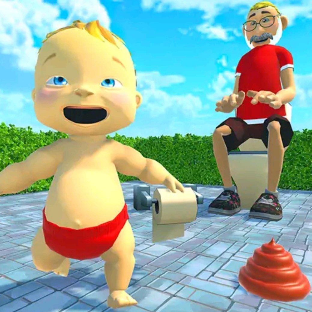 Naughty Boy 1.0.7 - Скачать для Android APK бесплатно