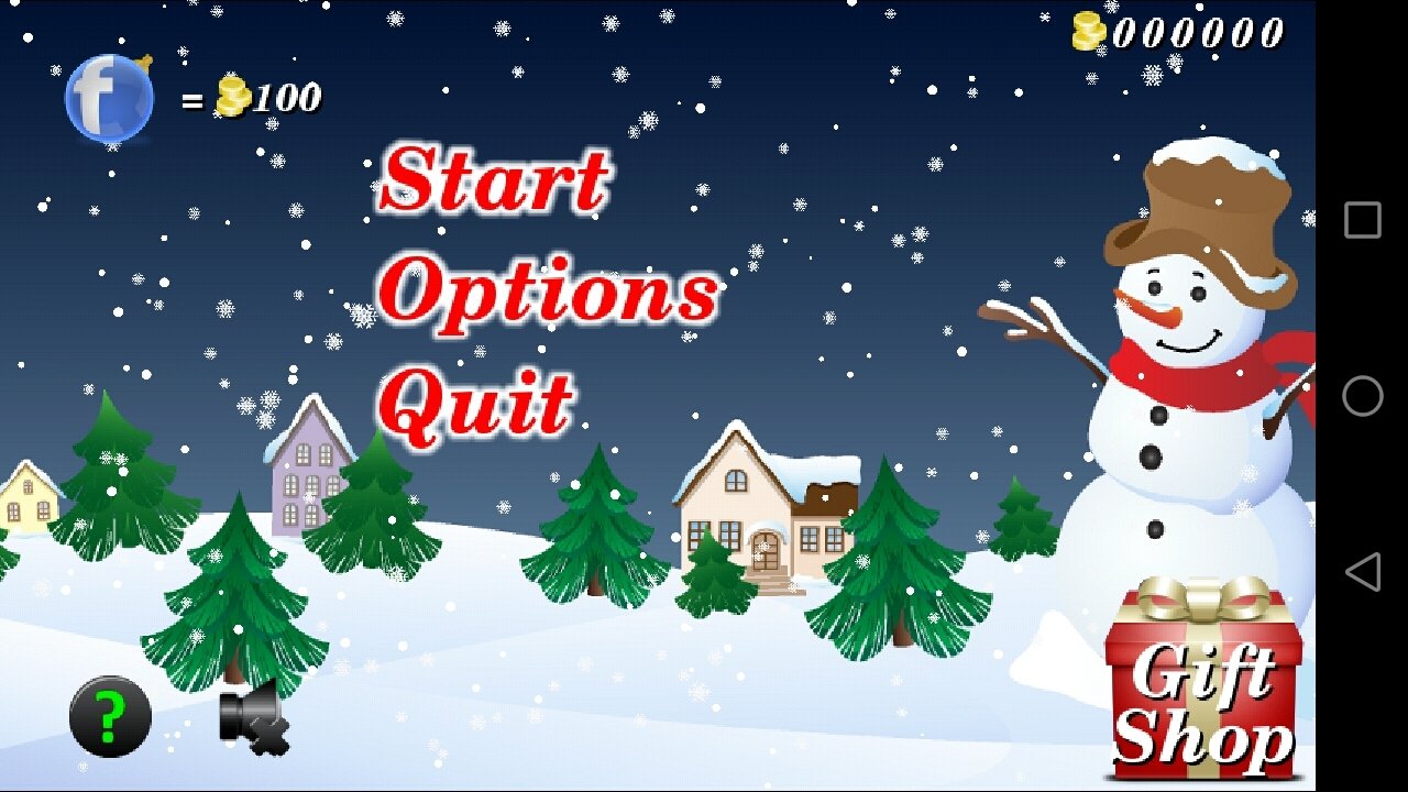 Download Christmas Mahjong Android latest Version