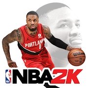 Amantes do basquete já podem baixar o jogo NBA 2K16 no Android ou iOS 