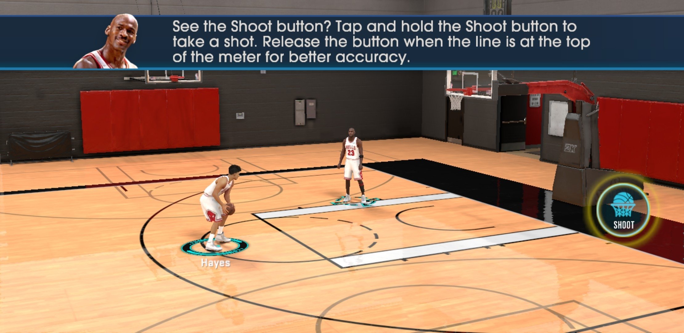 Amantes do basquete já podem baixar o jogo NBA 2K16 no Android ou iOS 