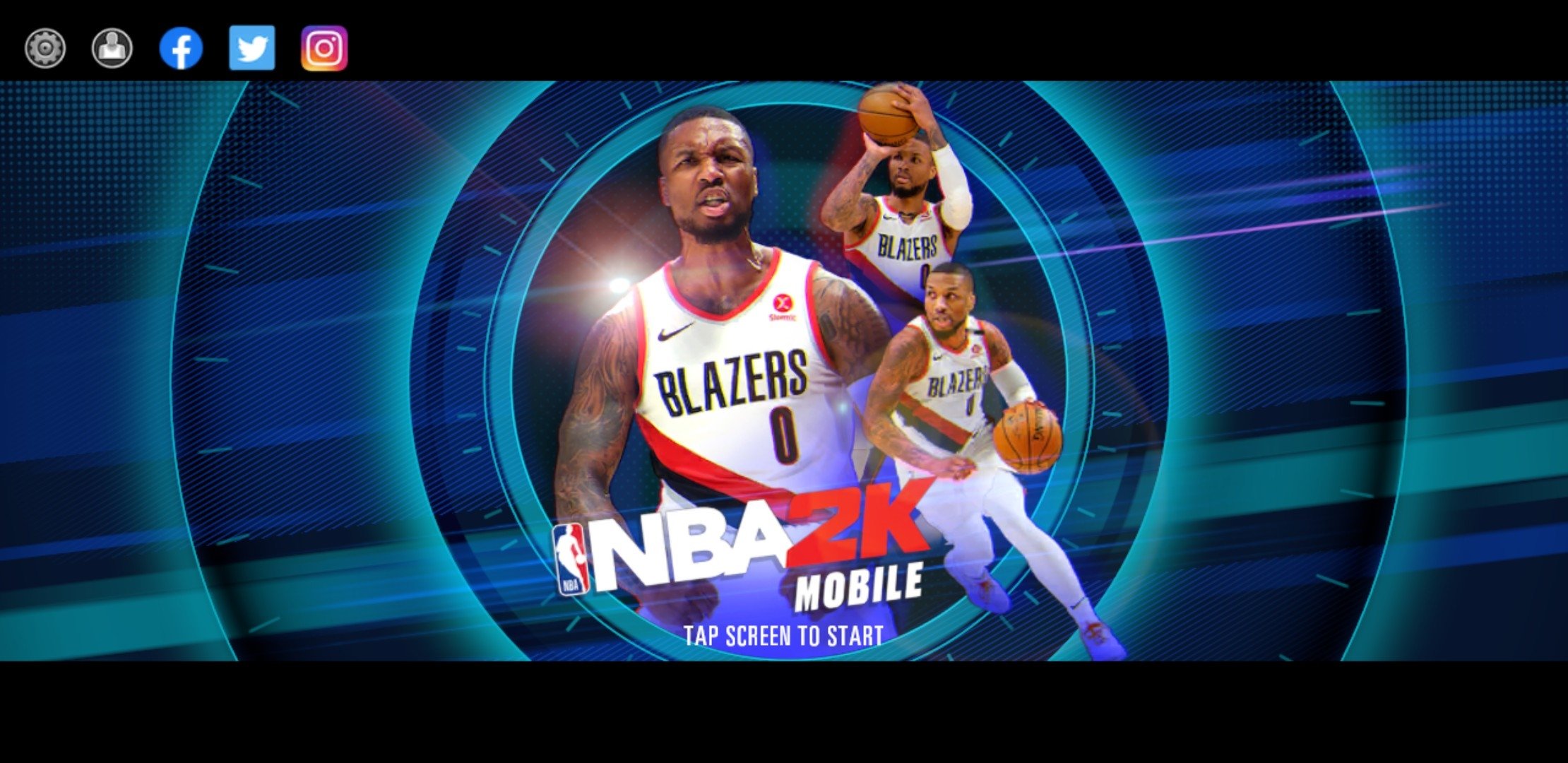 nba 2k apk