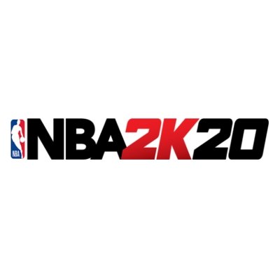 NBA 2K20              