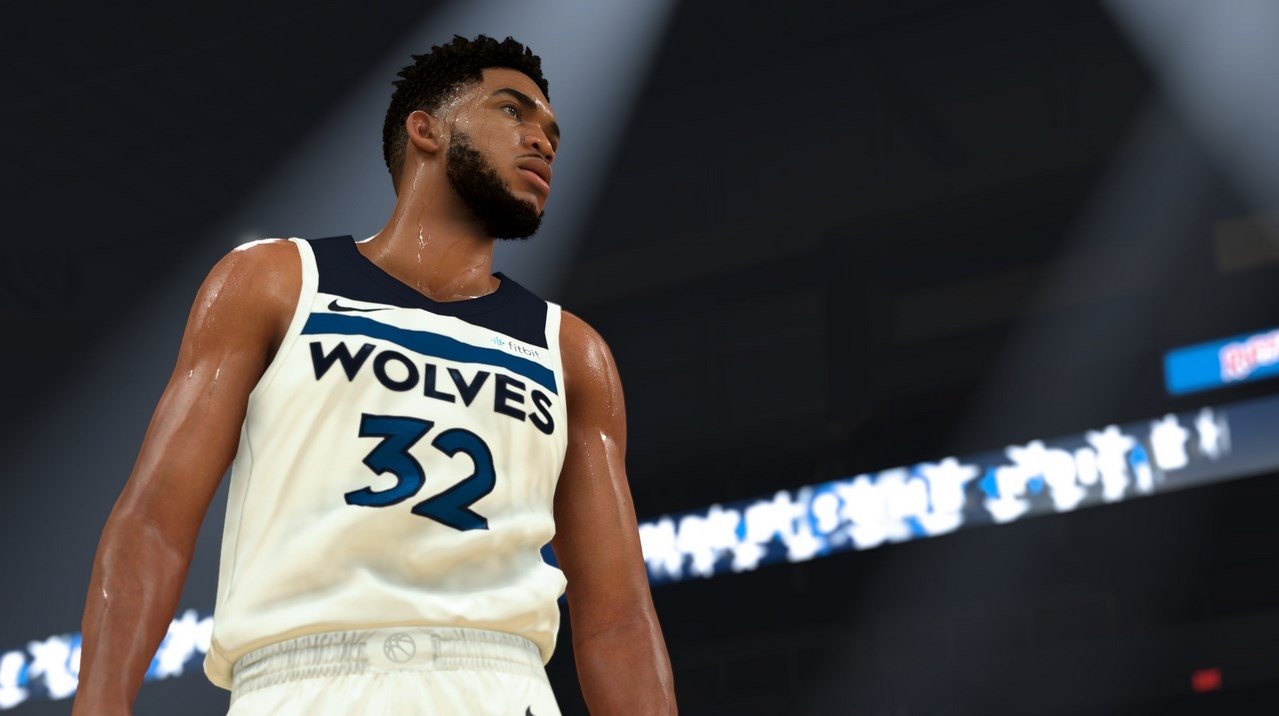 Download NBA 2K20 - Baixar para PC Grátis