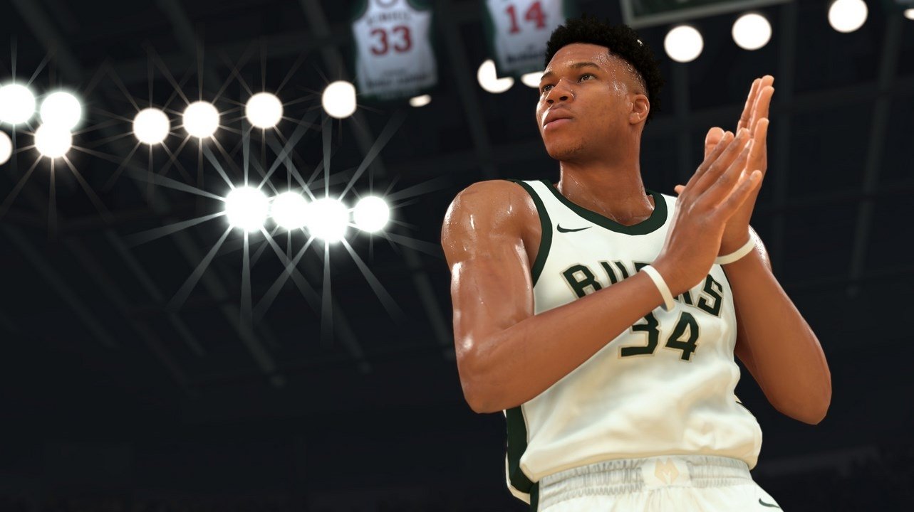 Download NBA 2K20 - Baixar para PC Grátis