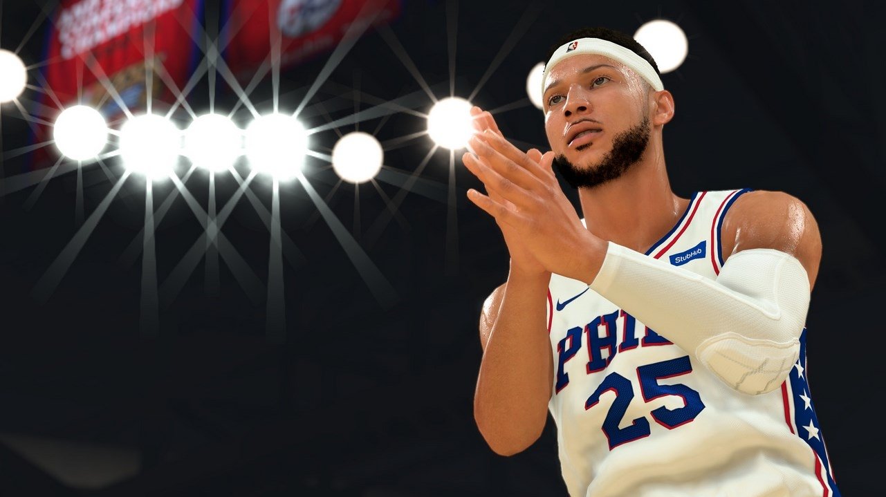 Download NBA 2K20 - Baixar para PC Grátis