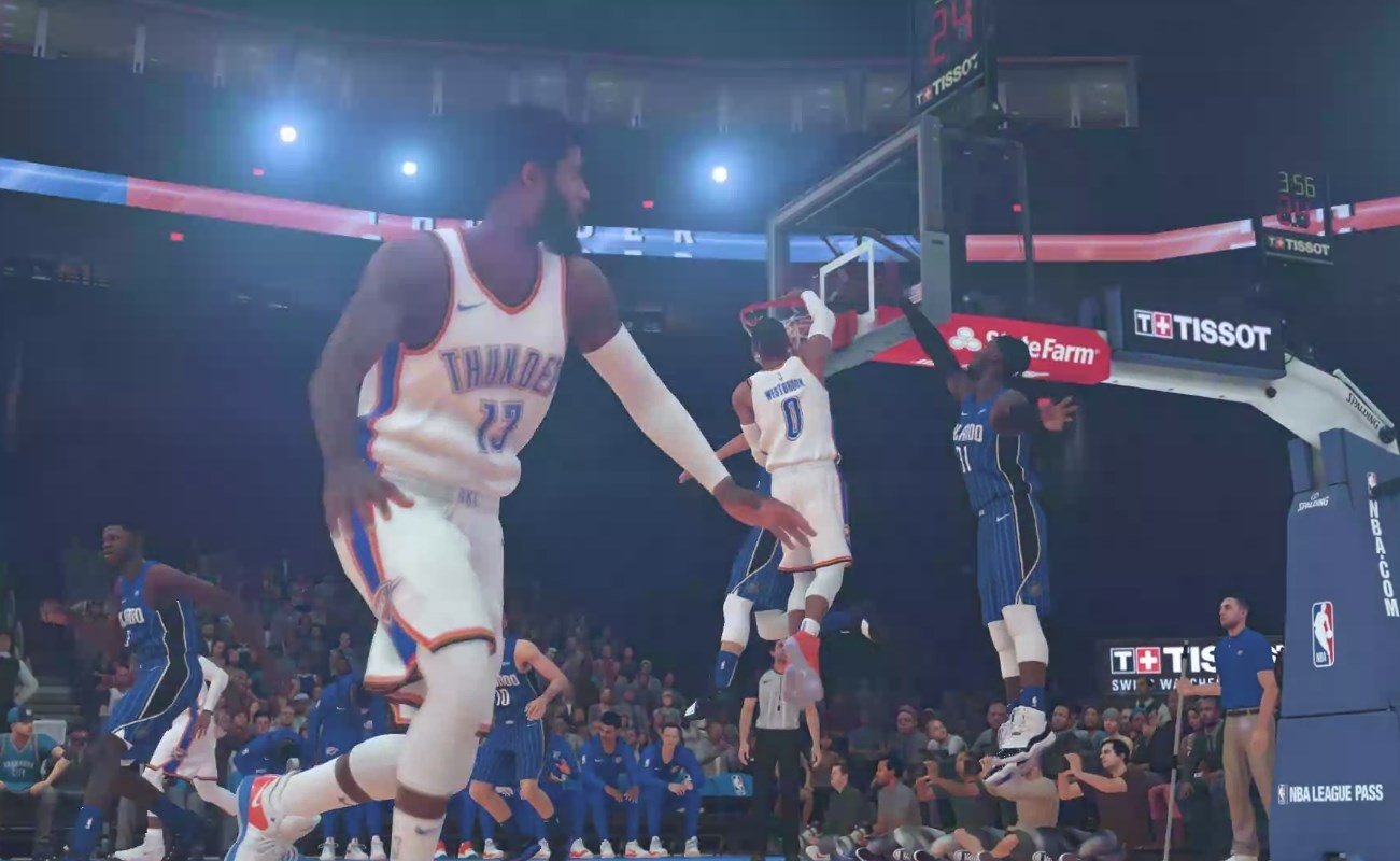 NBA 2K19 - Download for PC Free1301 x 800