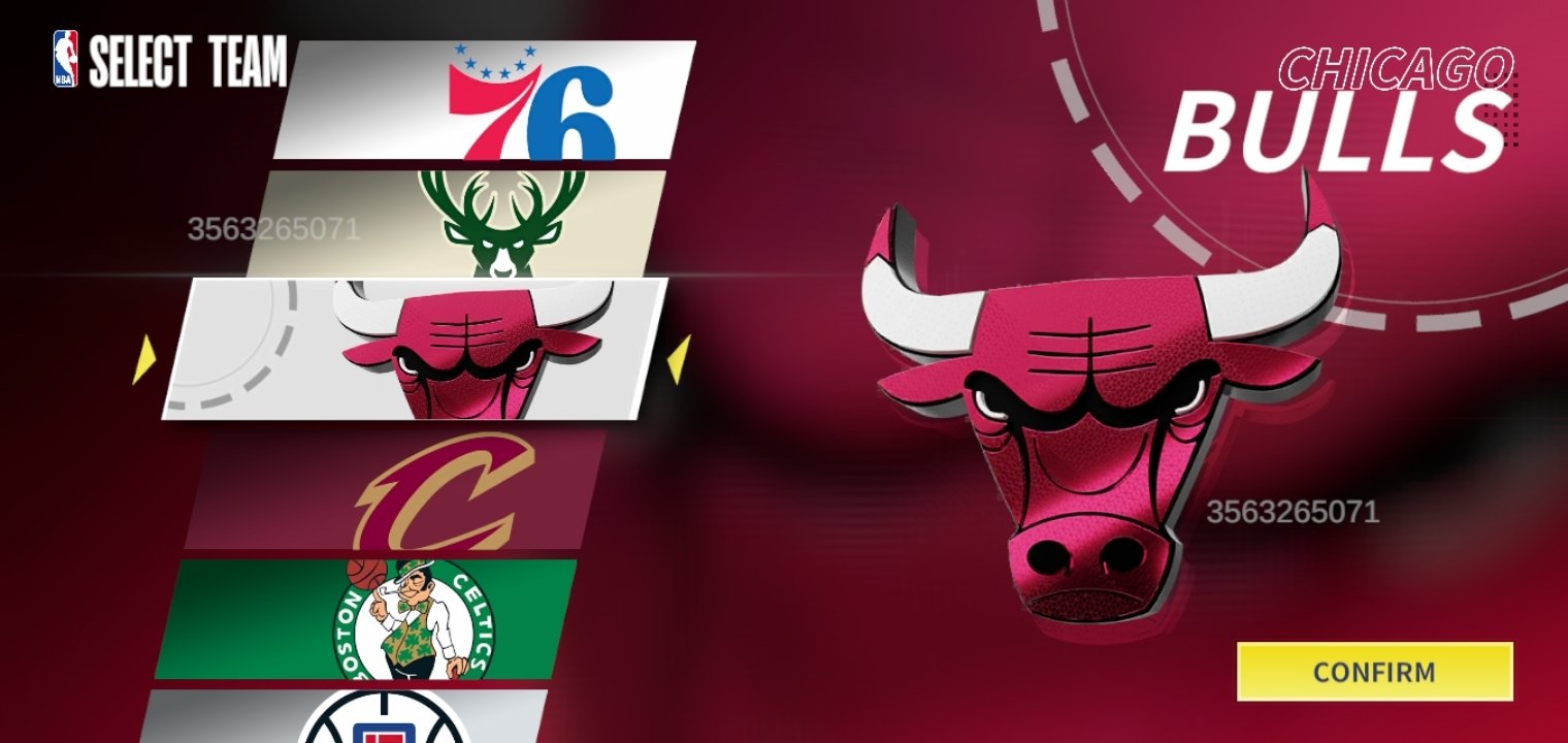 NBA Infinite para Android - Baixe o APK na Uptodown