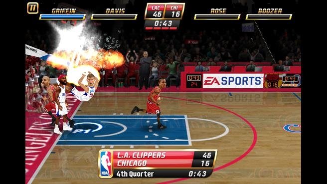 Nba Jam Download For Mac