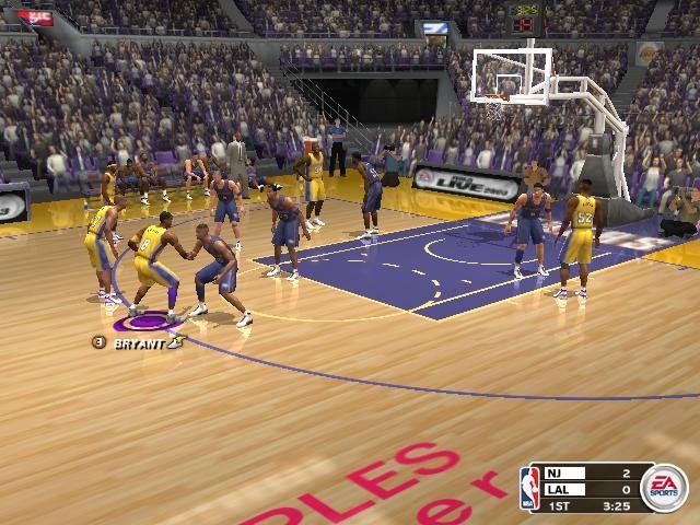 nba live pc download old