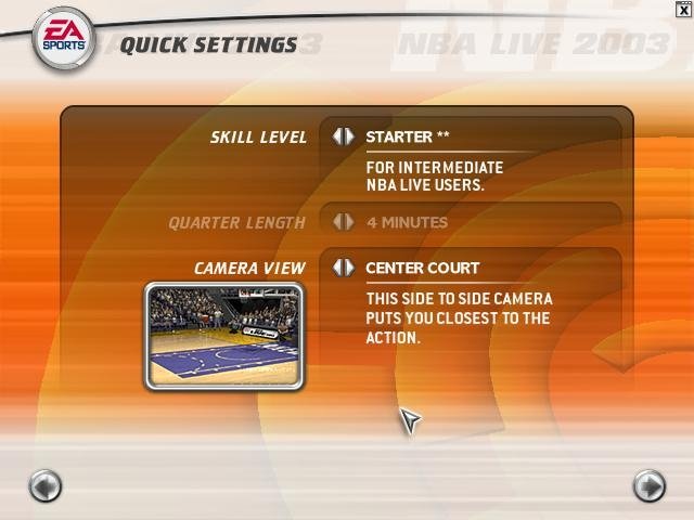 nba live 2003 android