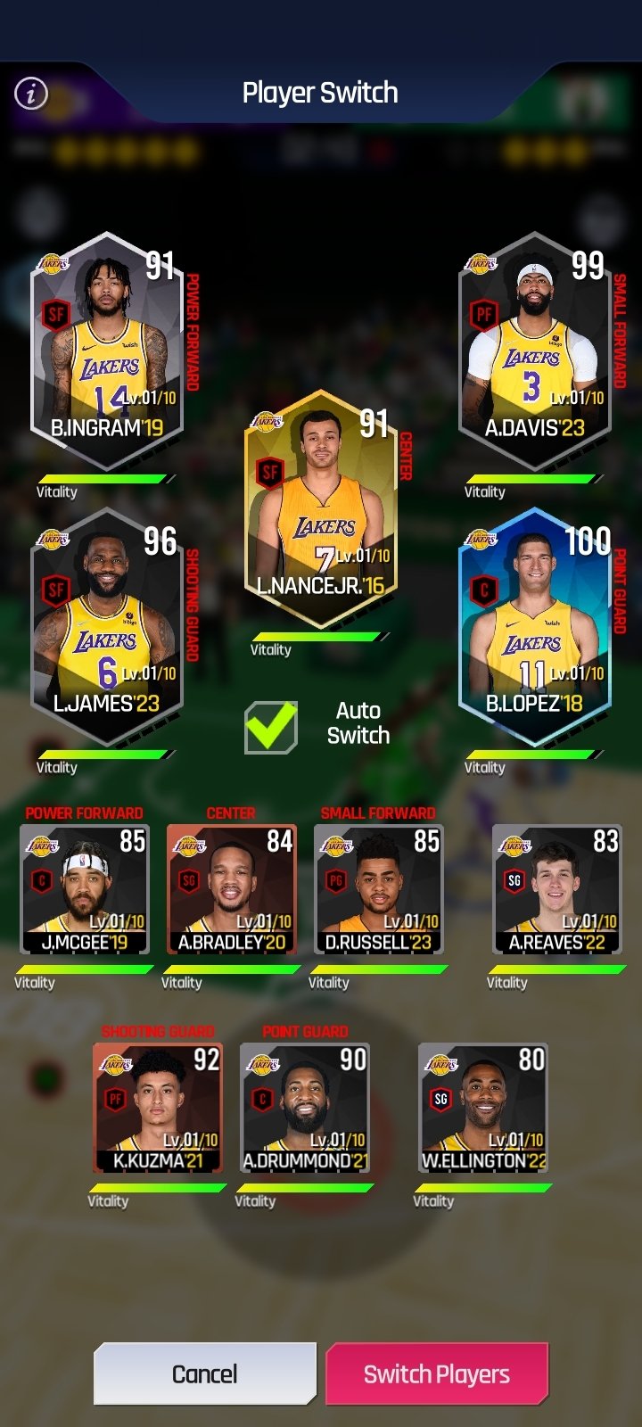 How to Download NBA NOW 23 on Android