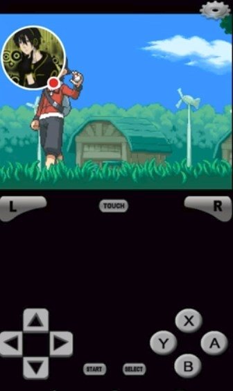 NDS Boy! Android