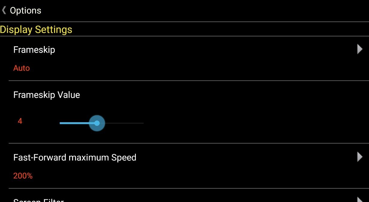 NDS Emulator Pb1.0.0.1 - Скачать Для Android APK Бесплатно