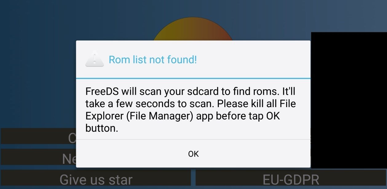 free ds roms for android