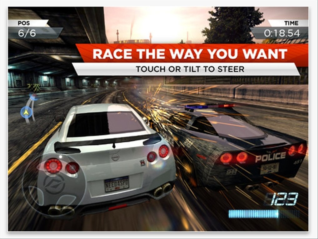 need for speed most wanted remastered download