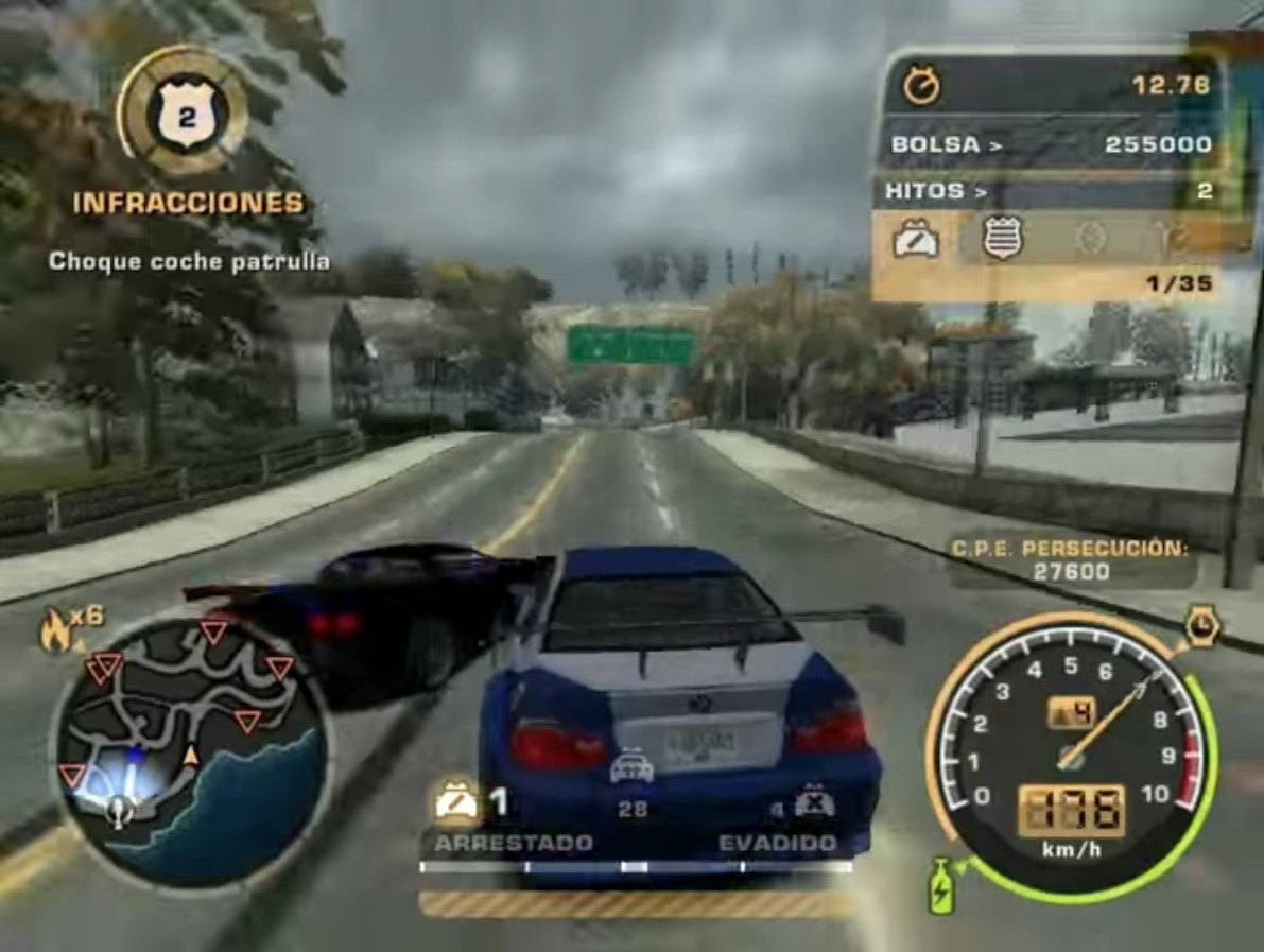 need for speed most wanted to download free
